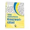 1000 superschwere Kreuzwortr�tsel