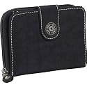 Kipling New Money Deluxe Wallet