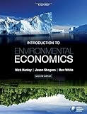 Introduction to environmental economics