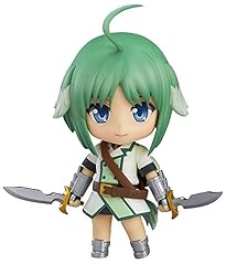 ねんどろいど DOGDAYS´´ エクレール・マルティノッジ ノンスケール ABS&PVC製 塗装済み可動フィギュア