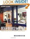 Design Details for Health: Making the Most of Interior Design's Healing Potential (Wiley Series in Healthcare and Senior Living Design)