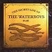 Secret Life of the Waterboys