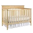 Graco Lauren Classic Convertible Crib Natural
