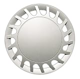 Zoom Produkt-Bild: Raid 125290 Radzierblenden Erstausr&uuml;sterqualit&auml;t Typ 204 16" / 16 Zoll silber (4 St&uuml;ck)