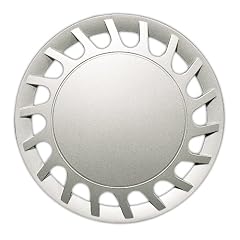 Raid 125290 Radzierblenden Erstausr�sterqualit�t Typ 204 16" / 16 Zoll silber (4 St�ck)