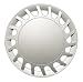 Produkt-Bild: Raid 125270 Radzierblenden Erstausr&uuml;sterqualit&auml;t Typ 204 14" / 14 Zoll silber (4 St&uuml;ck)