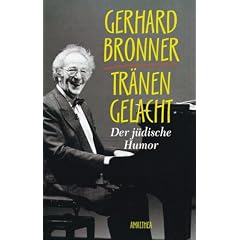 Tr�nen gelacht: Der j�dische Humor