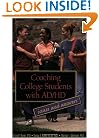 Coaching College Students with AD/HD : Issues and Answers