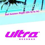 Hot Summer Night (Extended)