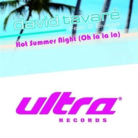 Hot Summer Night (Extended)