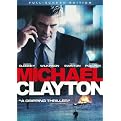 Michael Clayton (Fullscreen) (Dual-layered DVD)