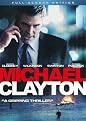 Michael Clayton (Fullscreen) (Dual-layered DVD)