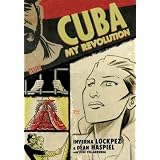 Cuba: My Revolutionpar Inverna Lockpez