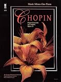 Music Minus One Piano: Chopin Concerto in F minor, op. 21 (Book and 2 CDs)