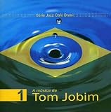 Jazz Cafe Brasil:a Musica de T
