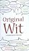 Books : The Original Wit