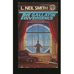 THE GALLATIN DIVERGNCE