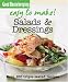 Easy to Make! Salads and Dressings (Good Housekeeping)