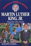Martin Luther King, Jr.