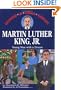 Martin Luther King, Jr.: Young Man with a Dream (Childhood of Famous Americans)