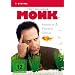 Monk - 7. Staffel [4 DVDs]
