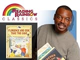 Reading Rainbow: Florence and Eric Take The Cake