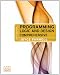 Programming Logic and Design: Comprehensive (Book Only)