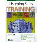 Listening Skills Training (ASTD Trainer's Workshop) (Astd Trainer's Workshop) by  Lisa Downs