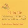 Red Sox 2007--Regular Season Recap