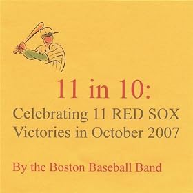 Red Sox 2007--Regular Season Recap