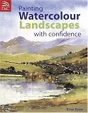Painting Watercolor Landscapes with Confidence