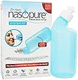 Nasopure "Nicer Neti" Pot System Kit 8 Ounce