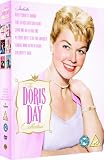 Doris Day Collection (6 Disc) (Young Man With A Horn/Loveme Or Leave Me/Billy Roses Jumbo/Please Dont Eat The Dasies/The Glass Bottom Boat/Calmity Jane) [DVD]