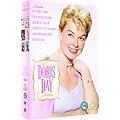 Doris Day Collection (6 Disc) (Young Man With A Horn/Loveme Or Leave Me/Billy Rose's Jumbo/Please Don't Eat The Dasies/The Glass Bottom Boat/Calmity Jane) [DVD]
