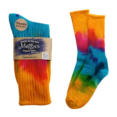 Maggie's Functional Organics Singles 9-11