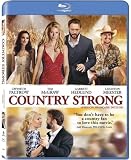 Country Strong Blu ray