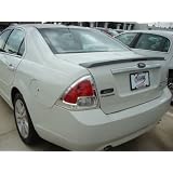 06-09 Ford Fusion Factory Style Flush Mount Unpainted Primer by Elite Wheels & Tyres