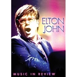 Elton John Music In Review