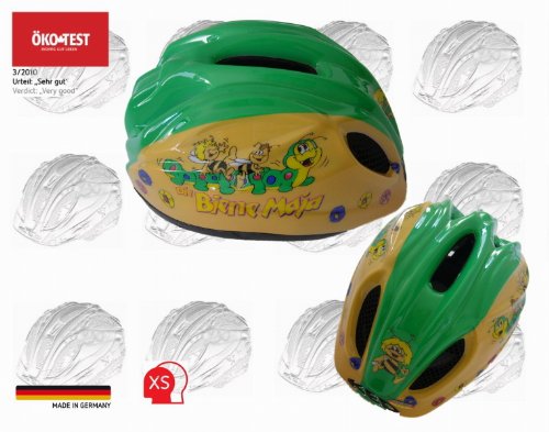 Kinderhelm Meggy Original Lillifee - Pferdefreunde - Capt�n Sharky alle Gr��en und Farben Modell 2012
