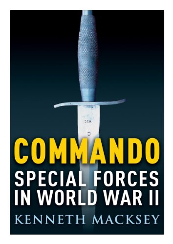 Commando: Special Forces in World War II