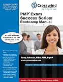 PMP Exam Success Series: Bootcamp Manual (with Exam Simulation CD-ROM) image