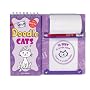 Doodle Cats (Klutz)