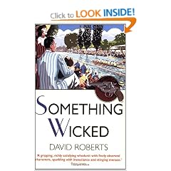 Something Wicked (Lord Edward Corinth & Verity Brown)