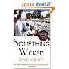 Something Wicked (Lord Edward Corinth & Verity Brown)