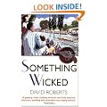 Something Wicked (Lord Edward Corinth & Verity Brown)