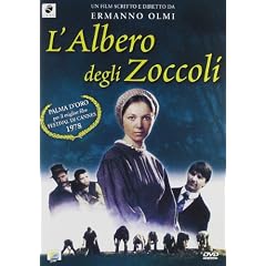 L' Albero Degli Zoccoli