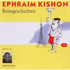 Reisegeschichten / CD