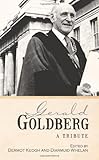 Gerald Goldberg : a tribute