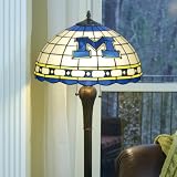Michigan Wolverines The Memory Company Floor Lamp NCAA College Athletics Fan Shop Sports Team Merchandise