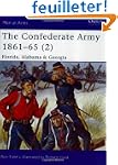 The Confederate Army 1861-65 (2): "Fl...